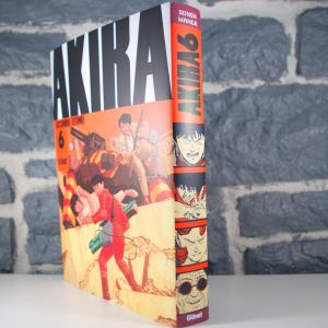 Akira - Part 6 Kaneda (Edition Originale) (02)